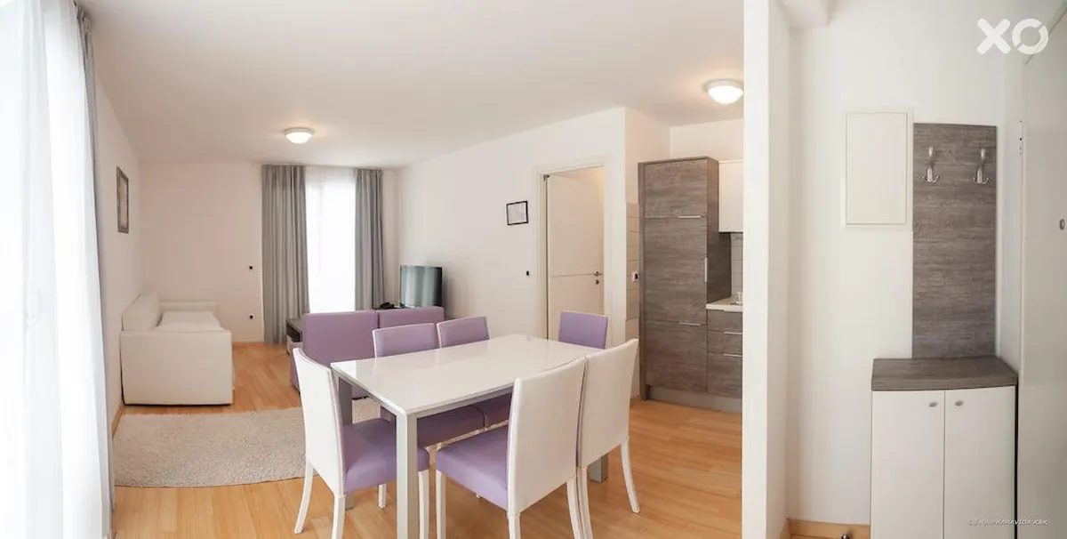 Sunnyside Apartments Petrcane
