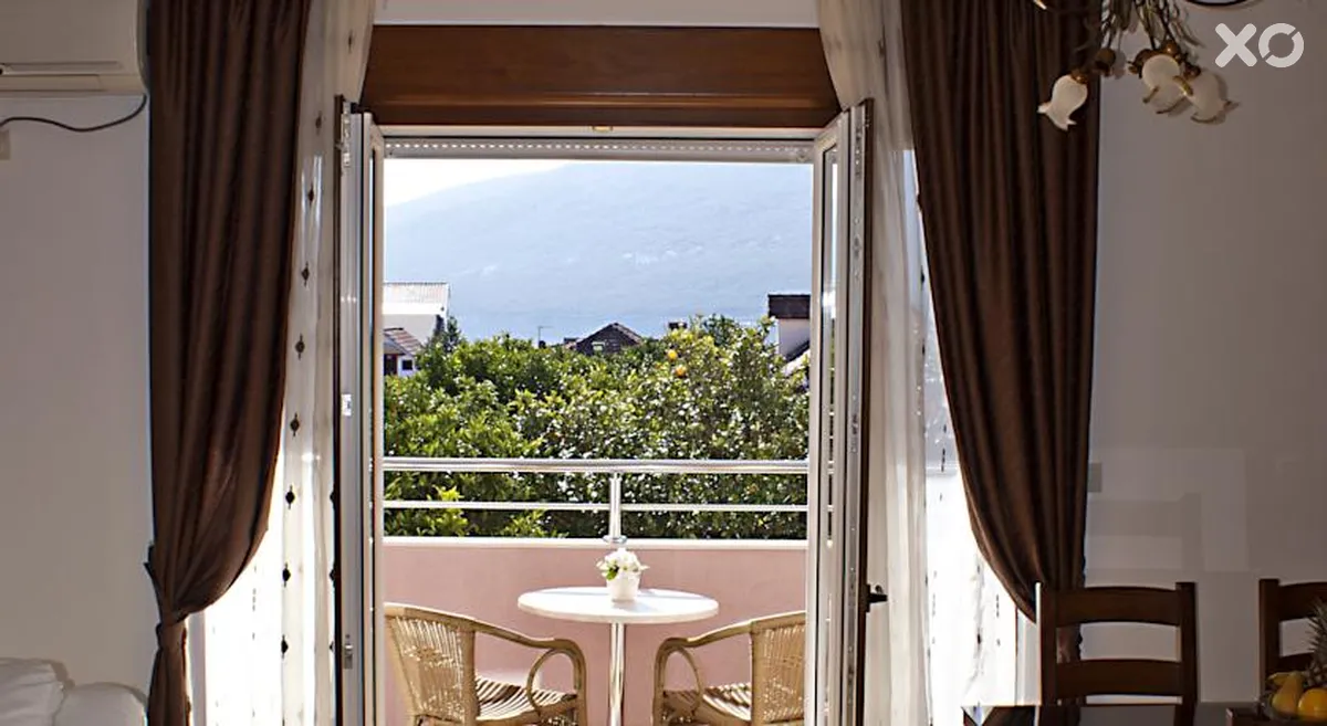 Milica Villa