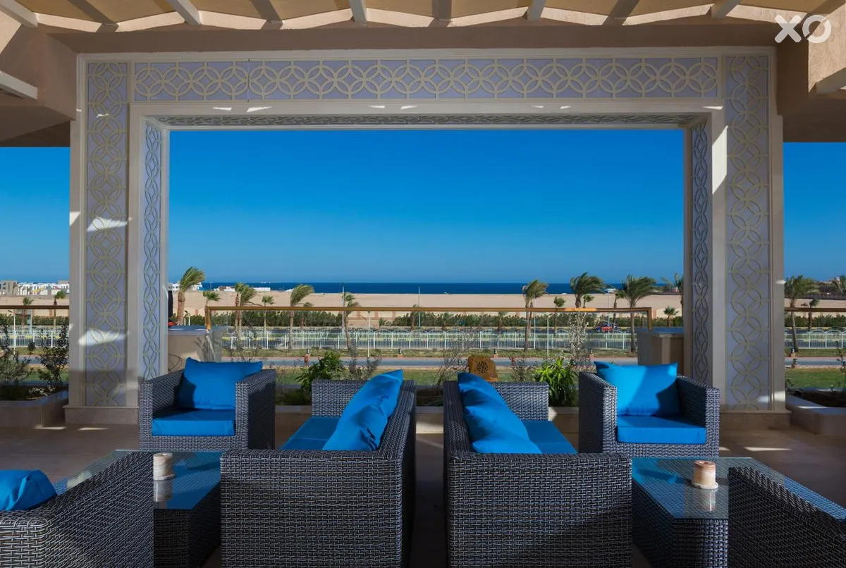 Albatros Aqua Vista Resort