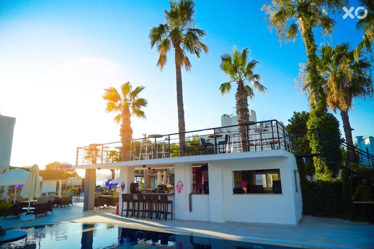 Marina Bay Hotel Yalikavak