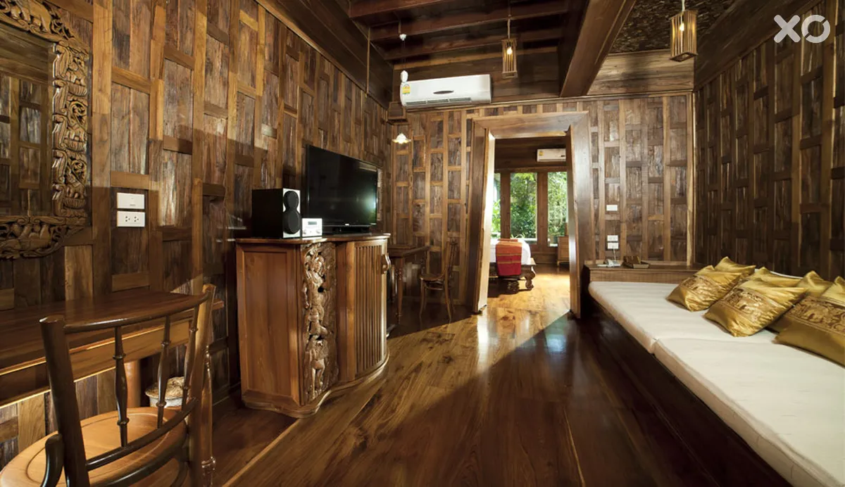 Santhiya Koh Yao Yai Resort & Spa