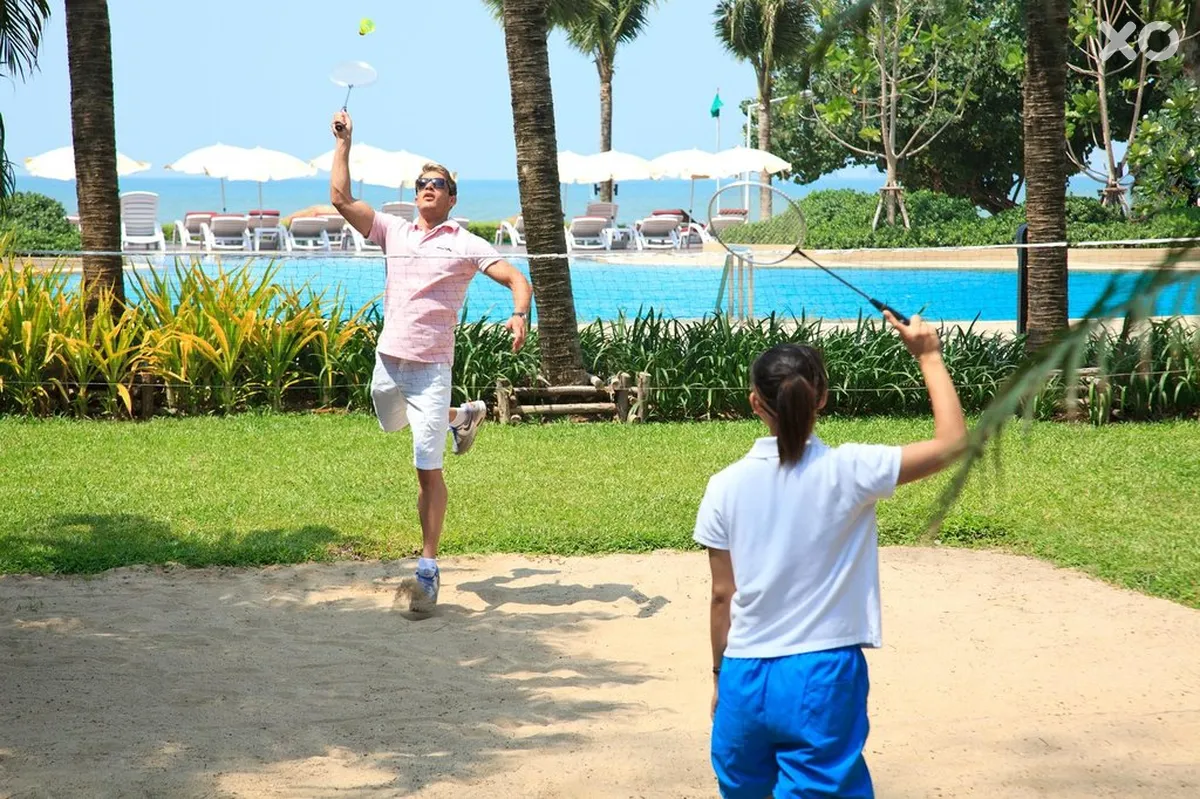 Novotel Rayong Rim Pae Resort Hotel