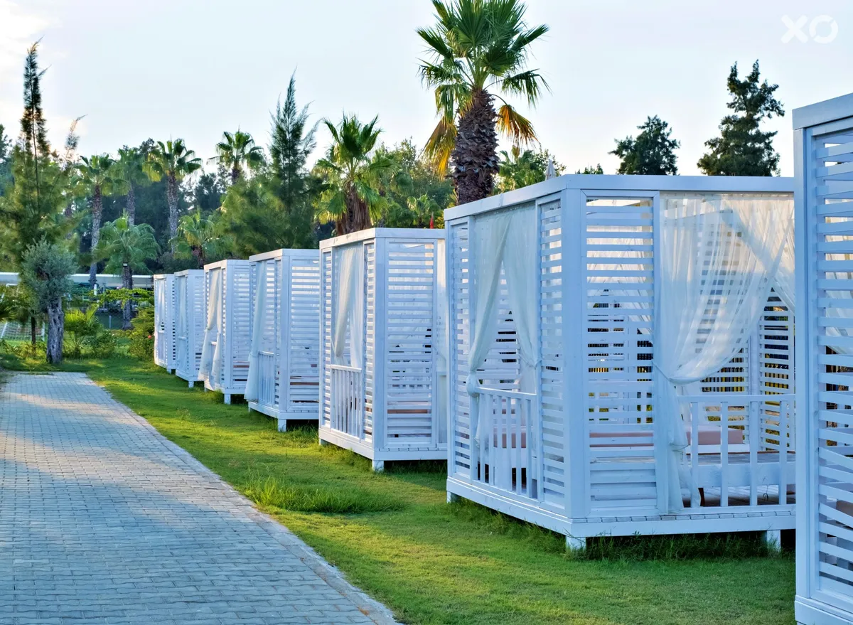 Hane Sun Elite