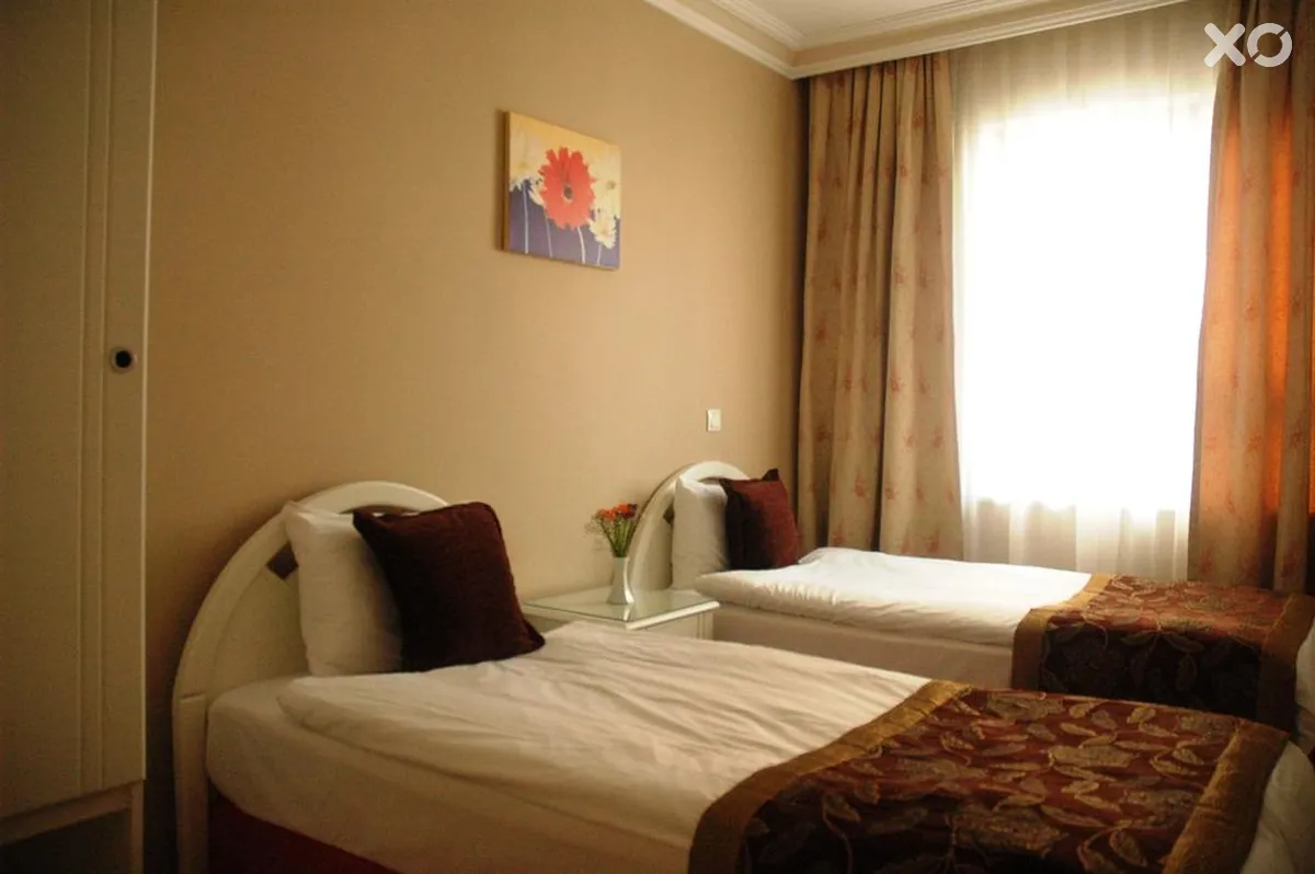 Suite Laguna Hotel