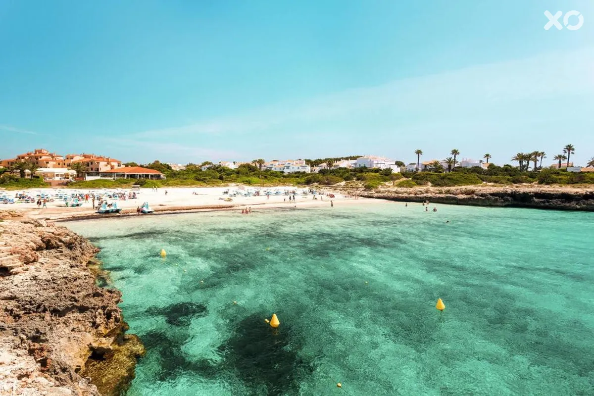 Globales Marina Apartments