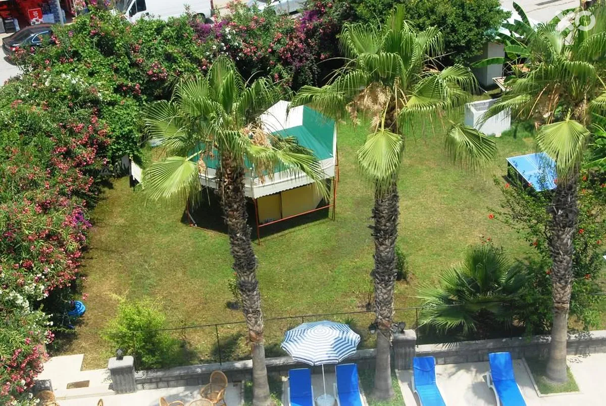 Best Alanya Hotel