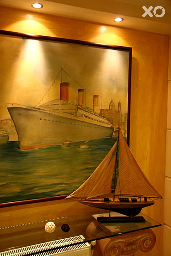 Lilia Hotel