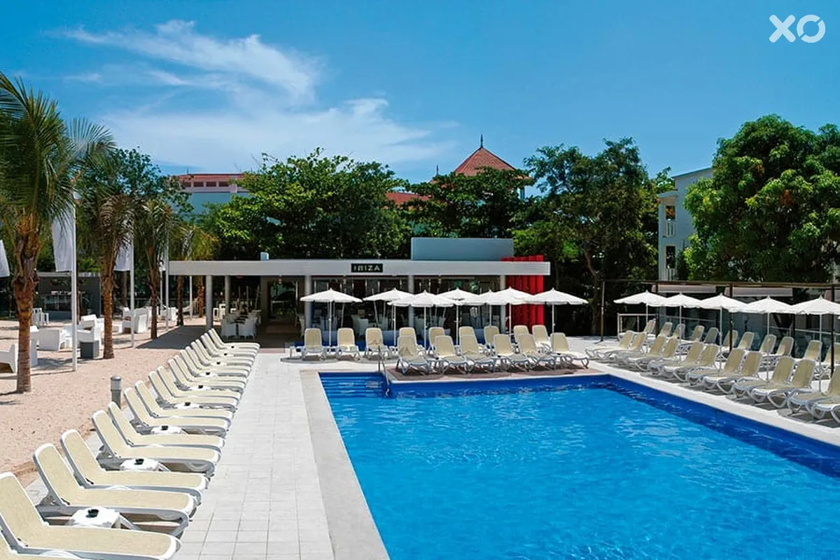 Riu Yucatan