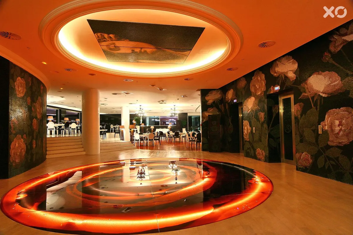 Splendid Conference & SPA Resort