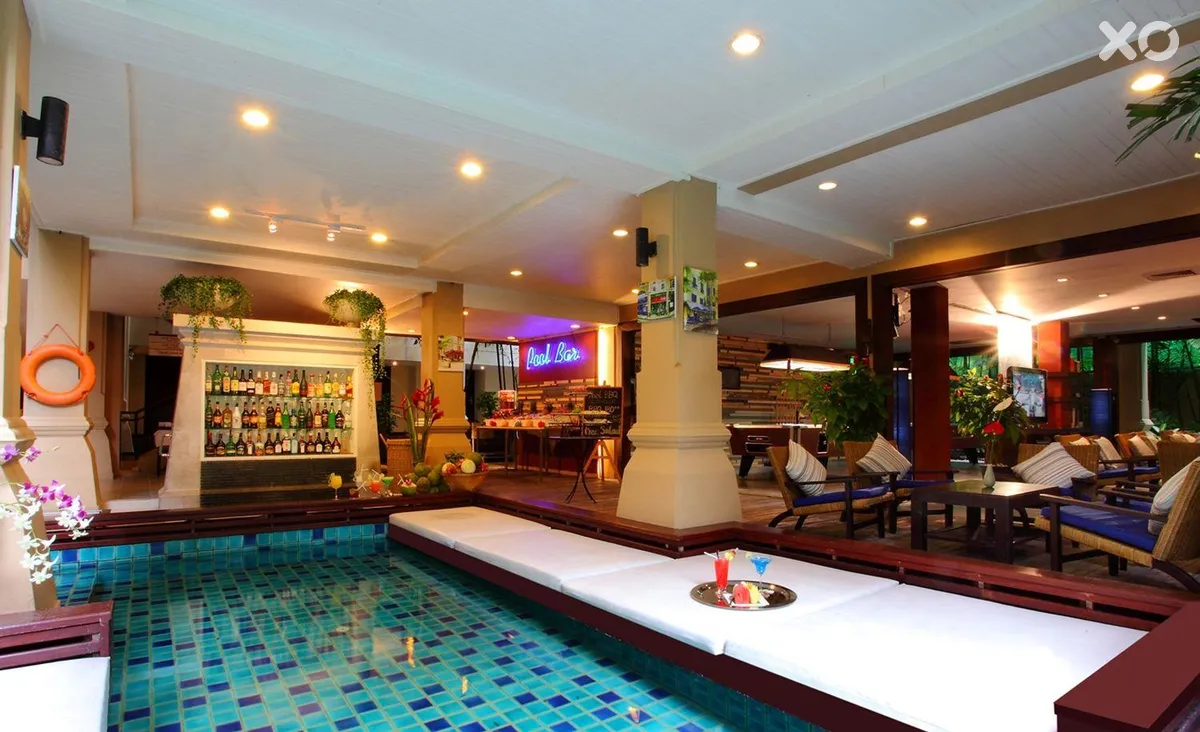 Burasari Phuket