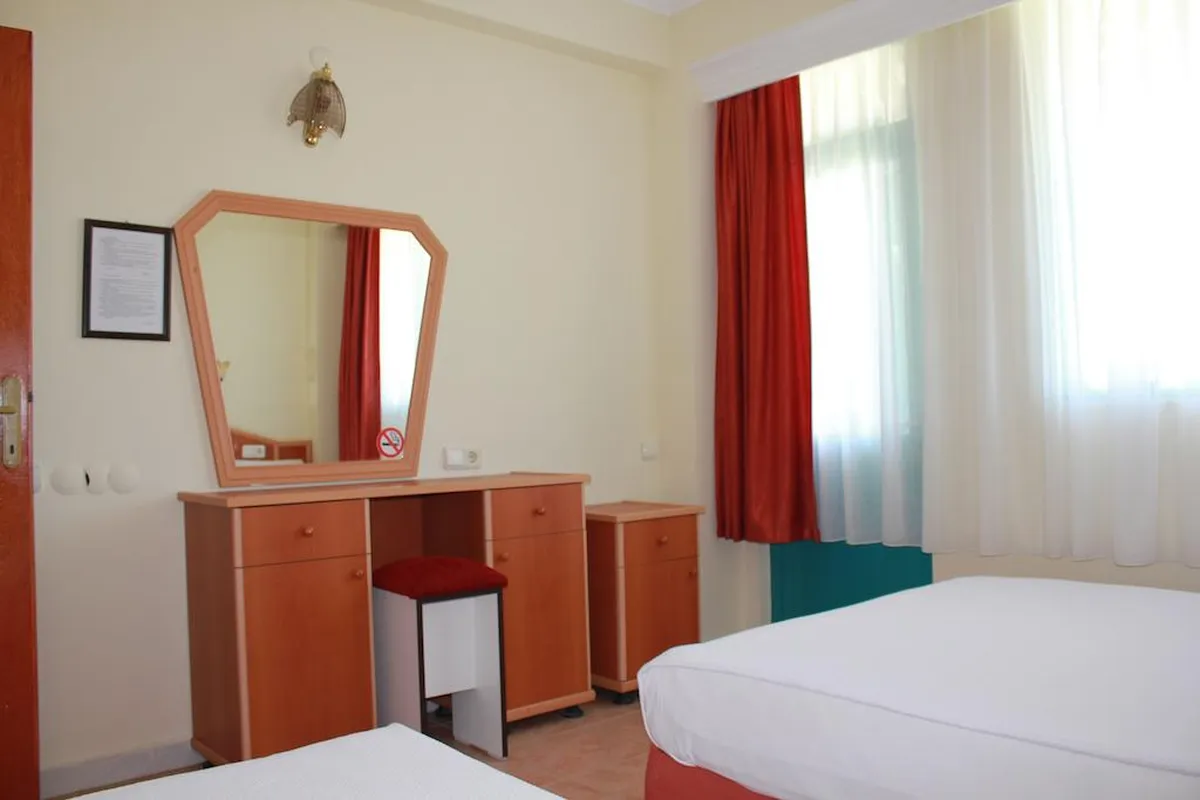 Gazipasa Star Hotel & Apartments