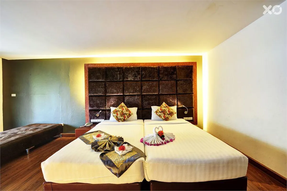 Splendid Resort Jomtien