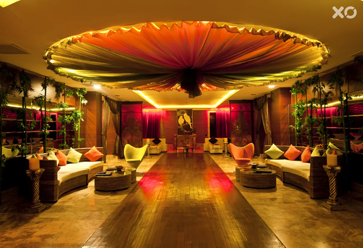 Amelia Beach Resort Hotel & Spa