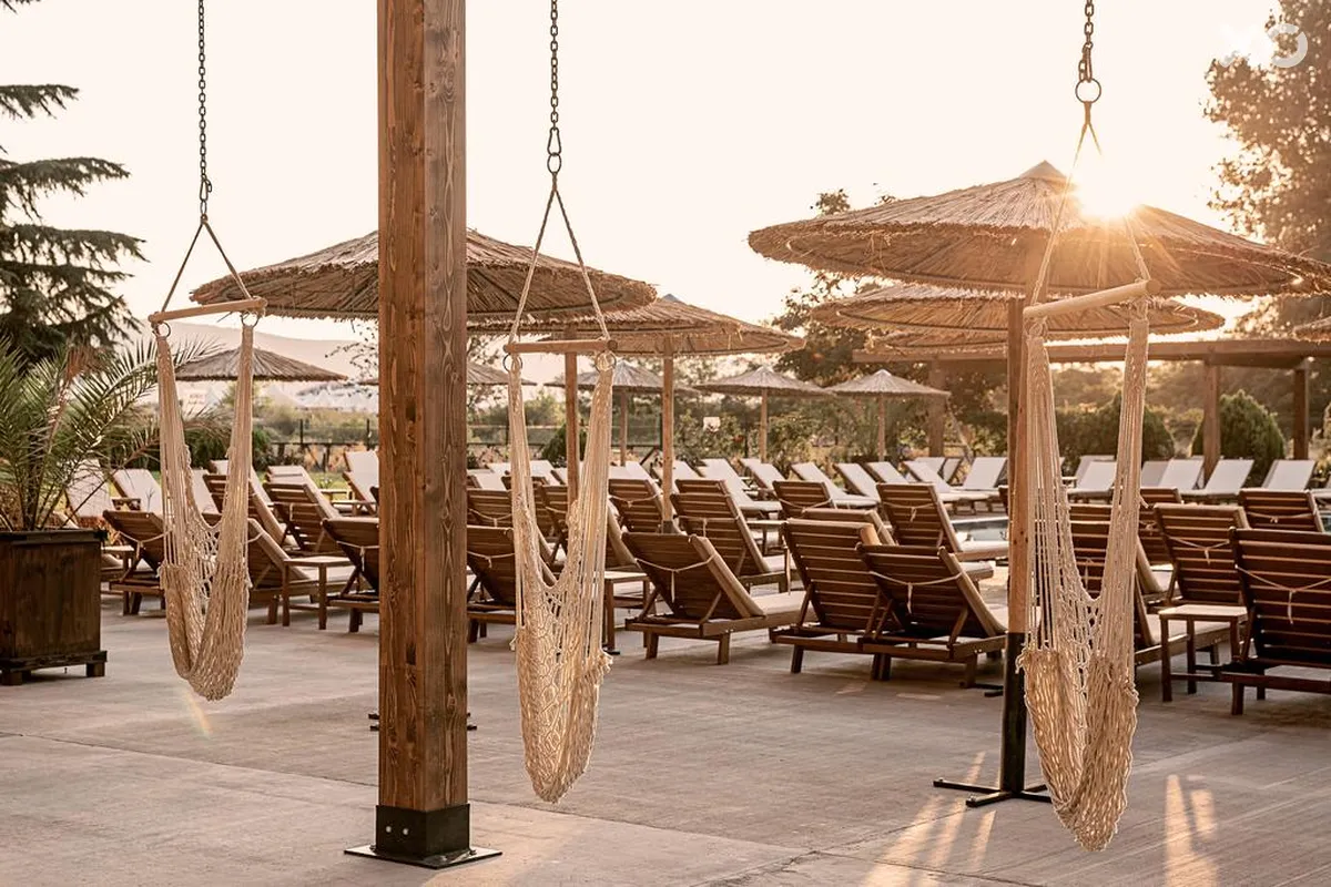 Cook's Club Sunny Beach