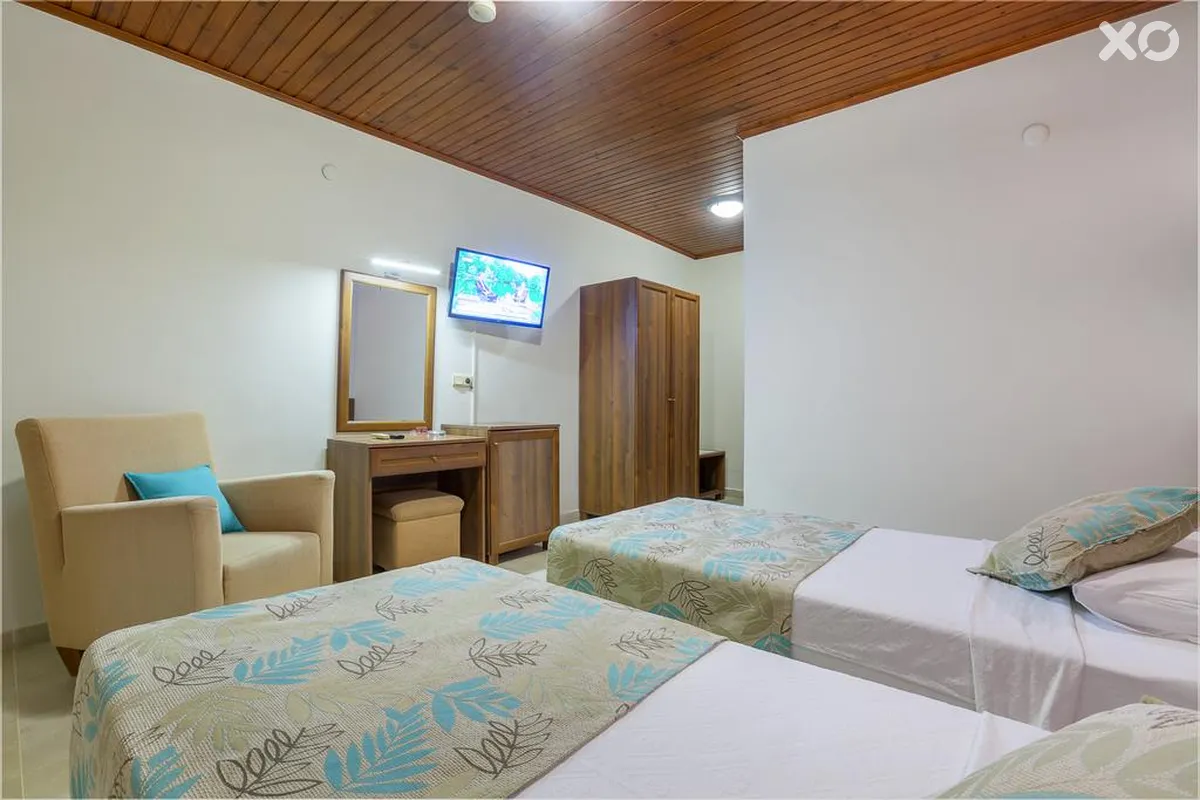 Royalisa Palmiye Beach Hotel