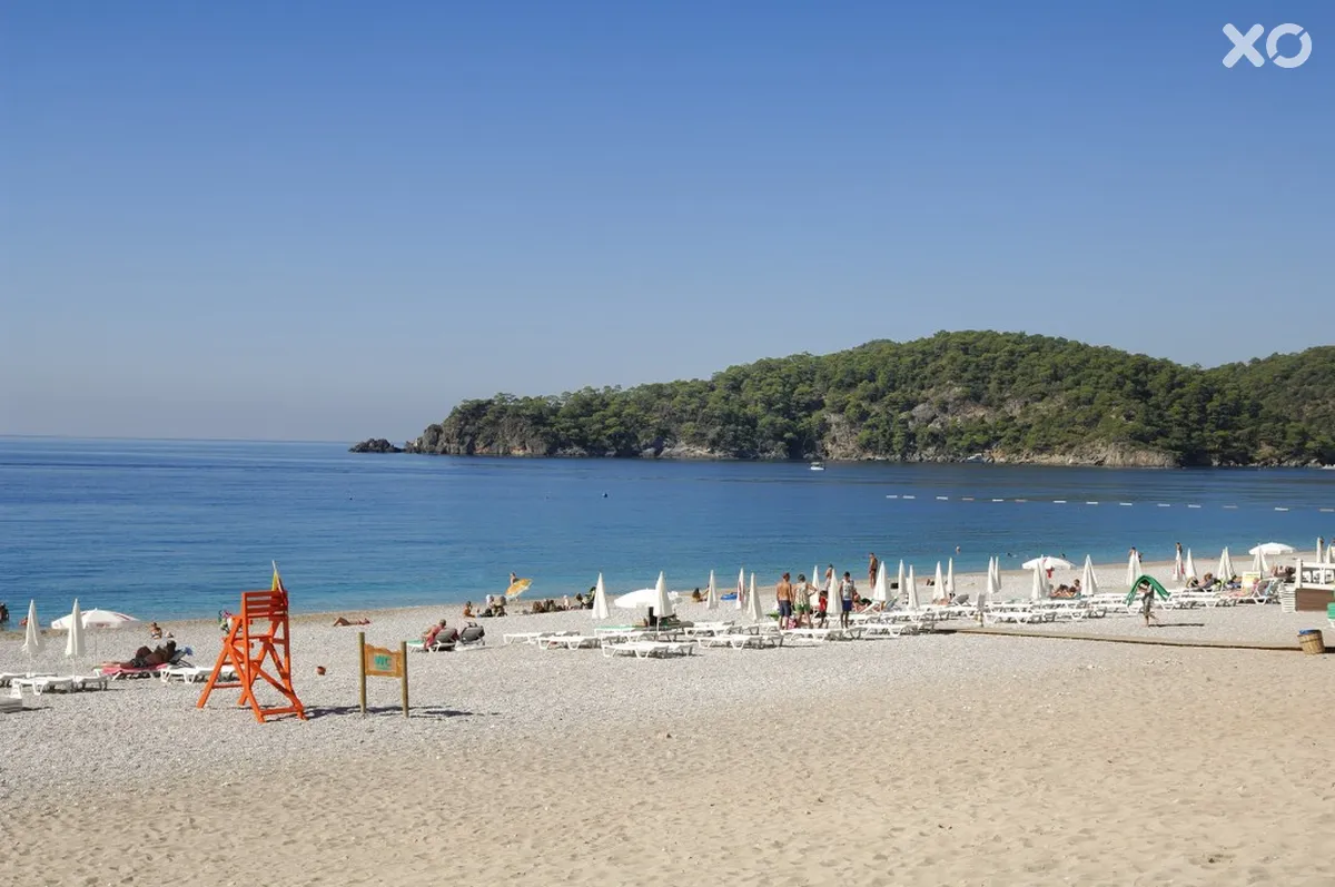 Belcekiz Beach Club
