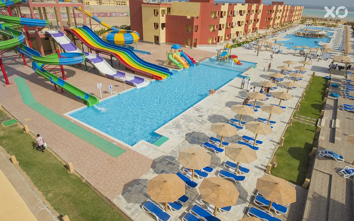 Casa Mare Resort