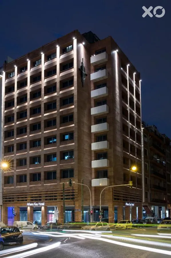Athens Key Hotel Trademark Collection by Wyndham