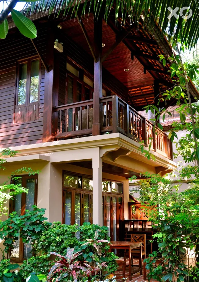 Rabbit Resort Pattaya