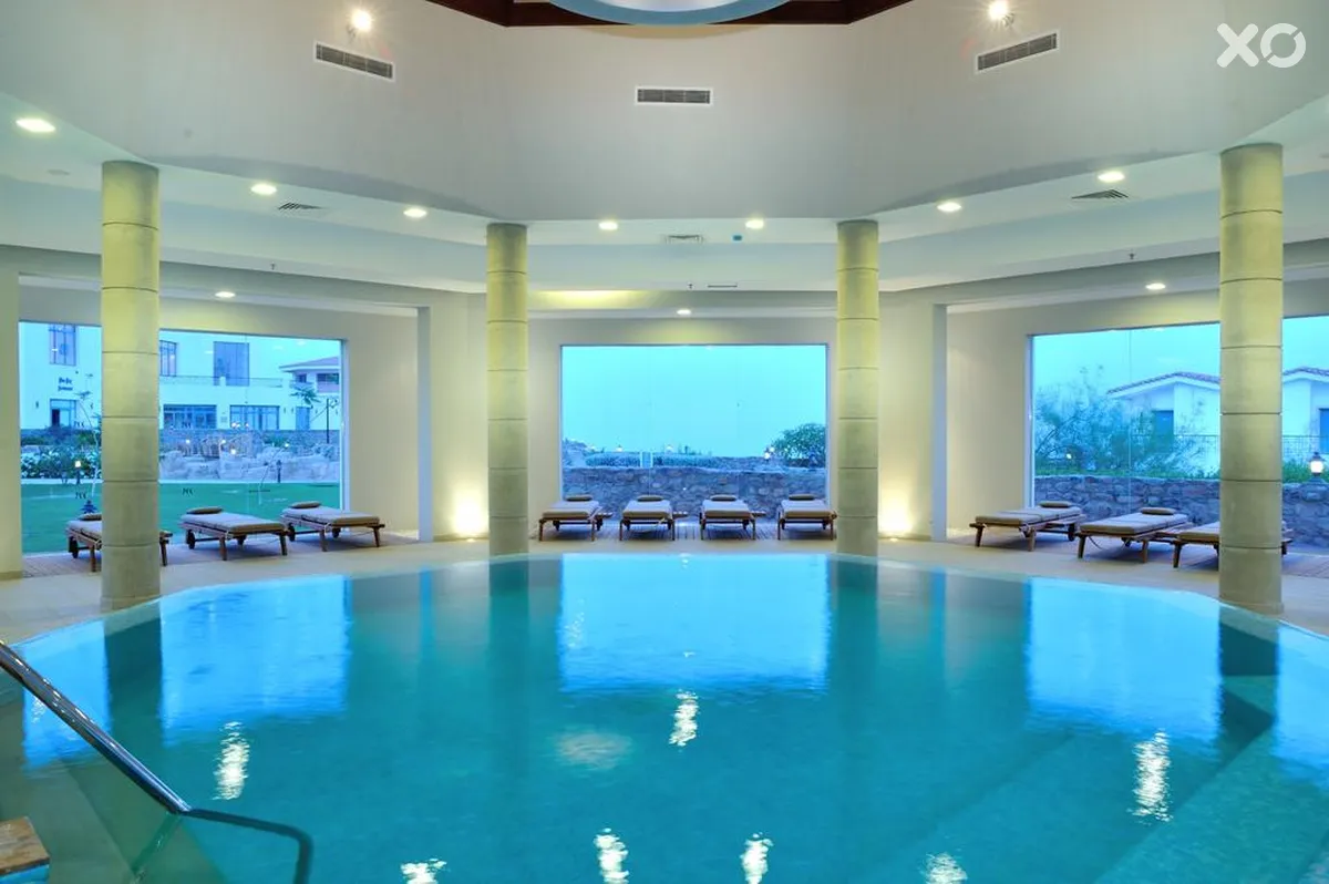 Ecotel Dahab Resort