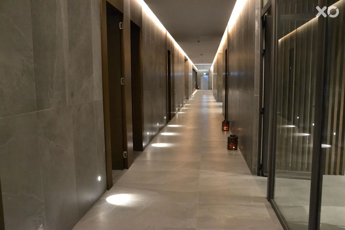 Gennadi Grand Resort