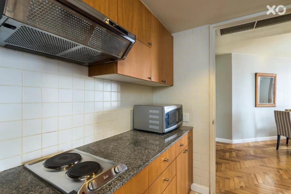 Chatrium Residence Sathon Bangkok