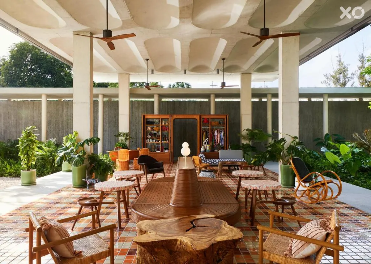 The Standard, Hua Hin