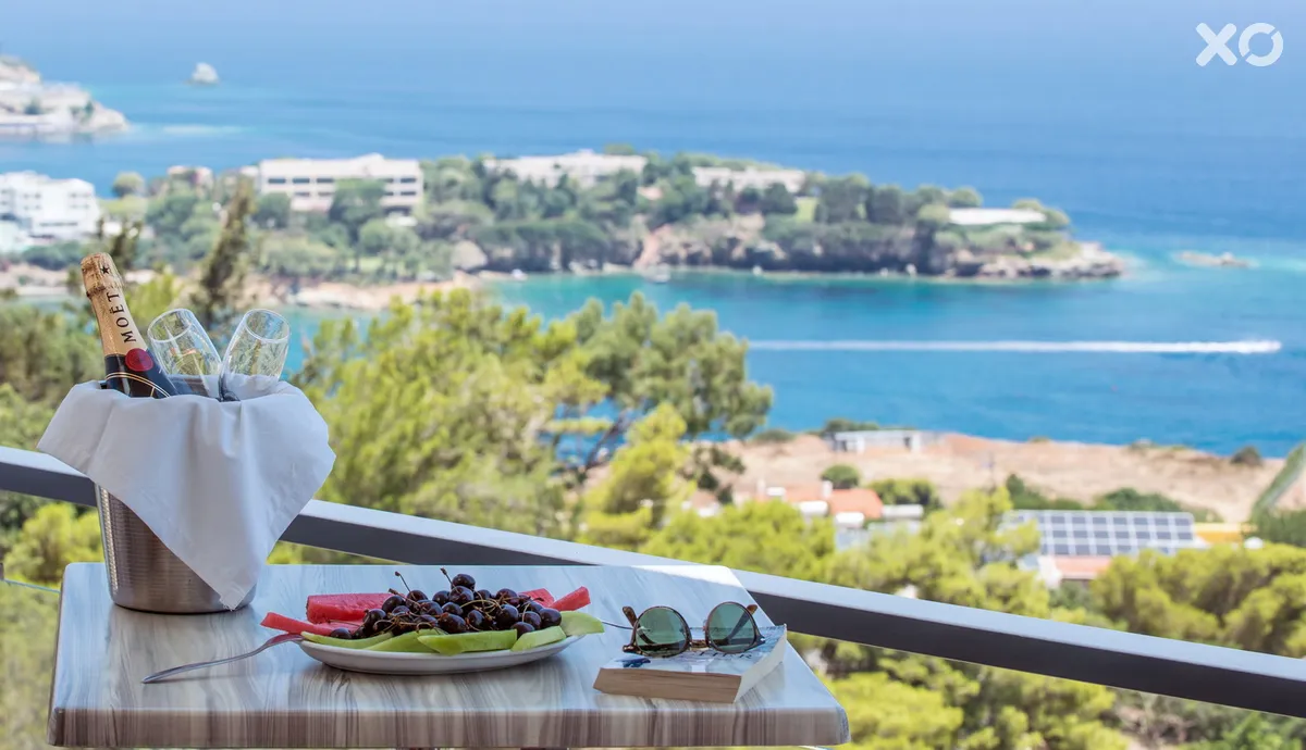 Panorama Village Hotel