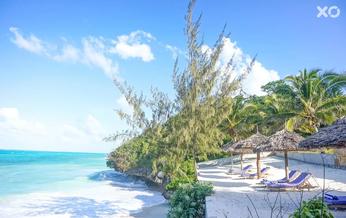Pearl Beach Resort & Spa Zanzibar