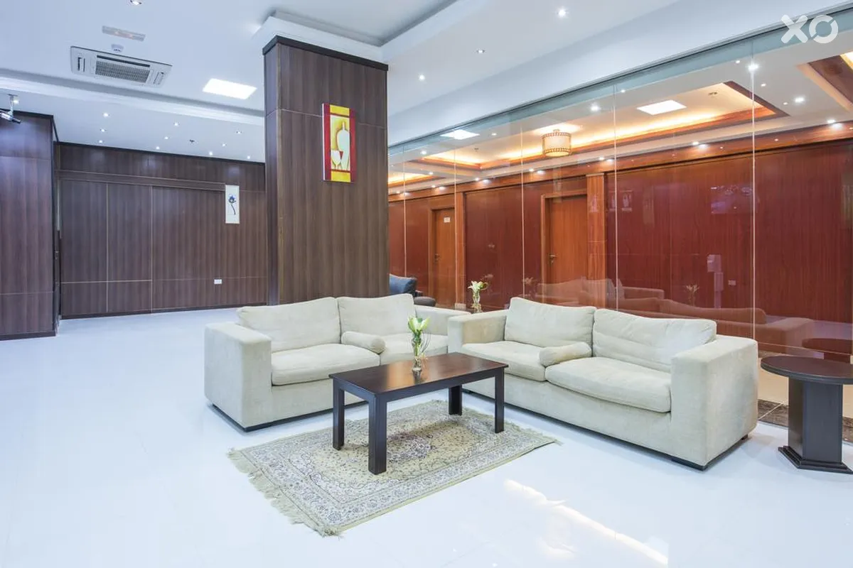 Royal Tulip Hotel LLC