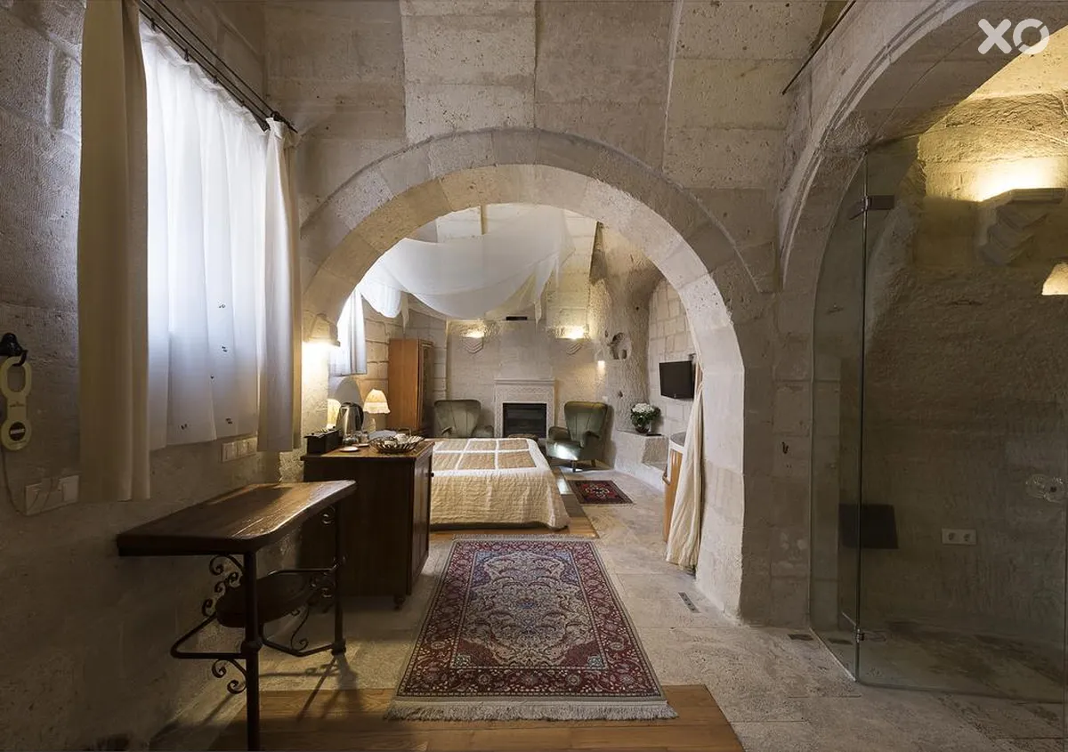 Anatolian Houses