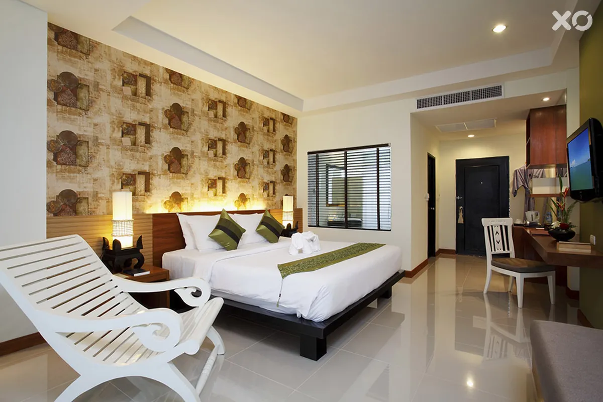 Access Resort & Villas