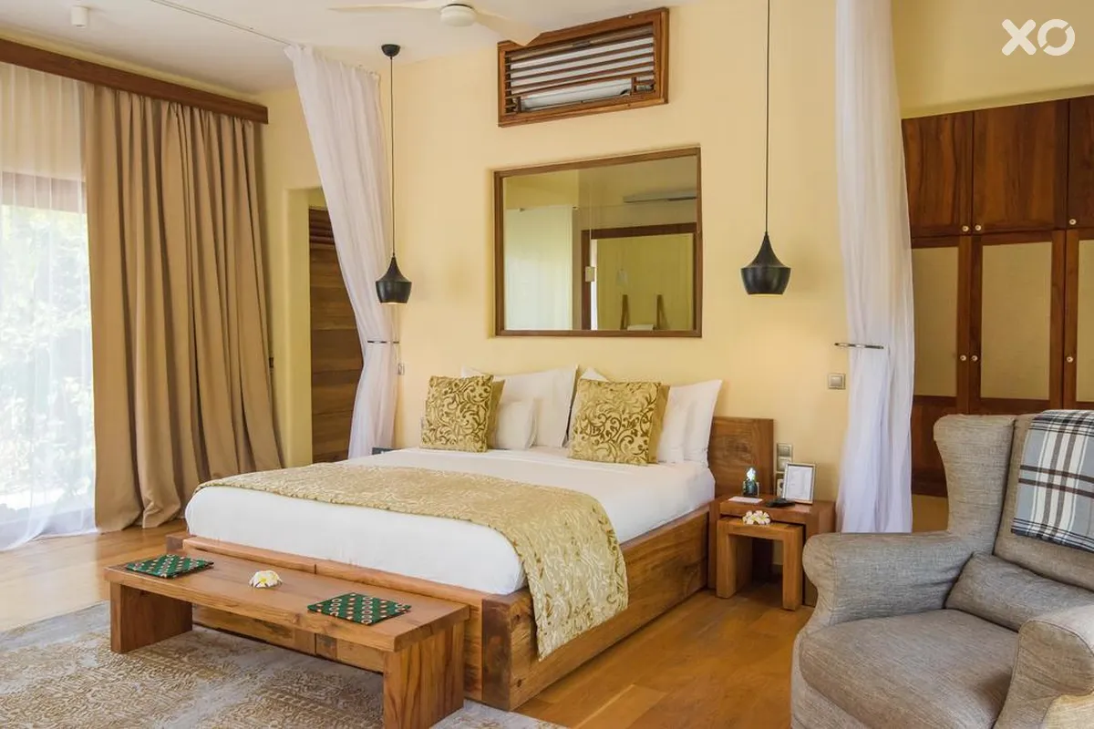 Zanzibar White Sand Luxury Villas & Spa