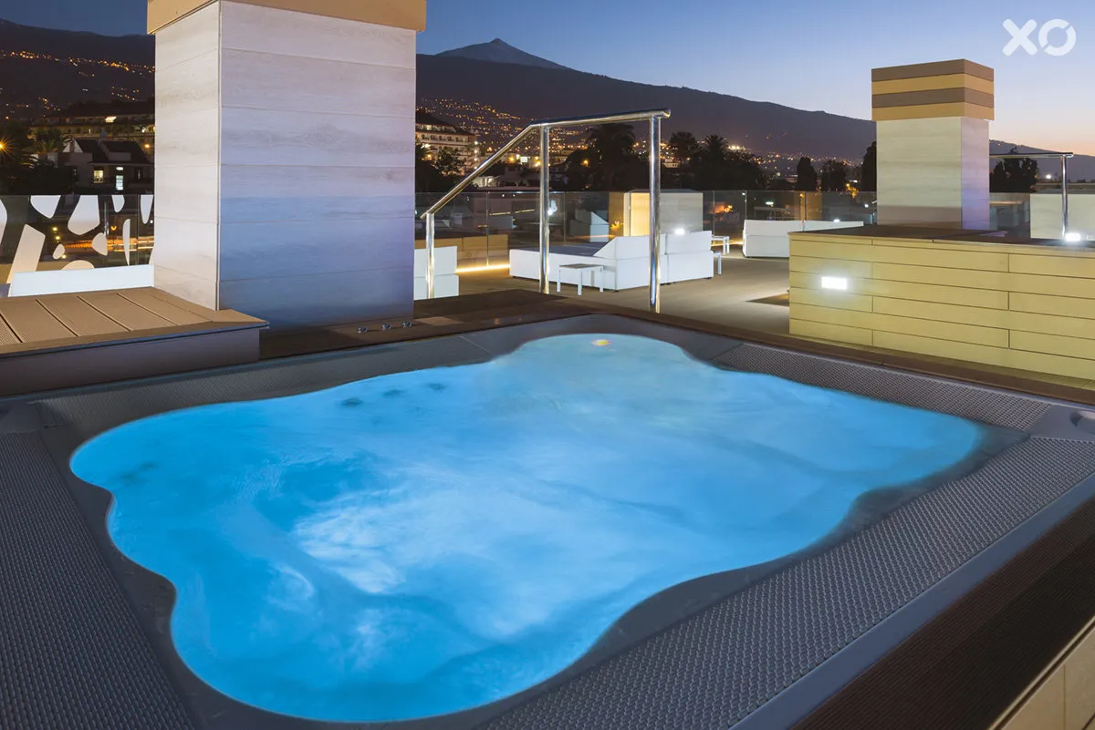 Atlantic Mirage Suites & Spa