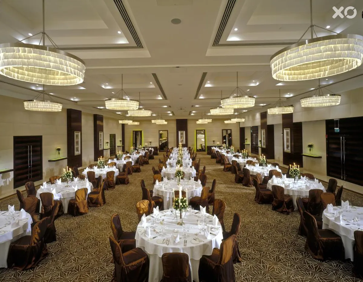 Grosvenor House a Luxury Collection Hotel Dubai