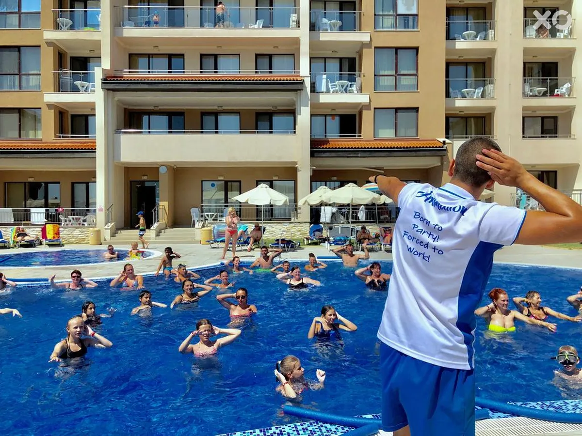Obzor Beach Resort