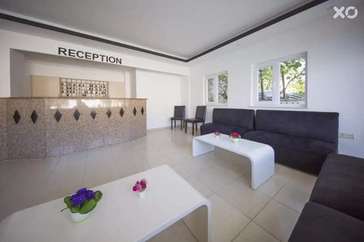 Melodi Hotel