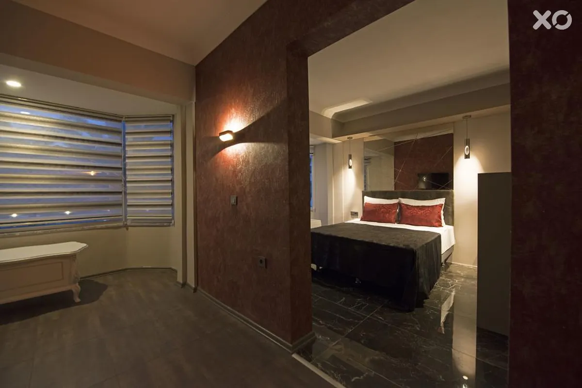 Voxx Marmaris Beach Resort