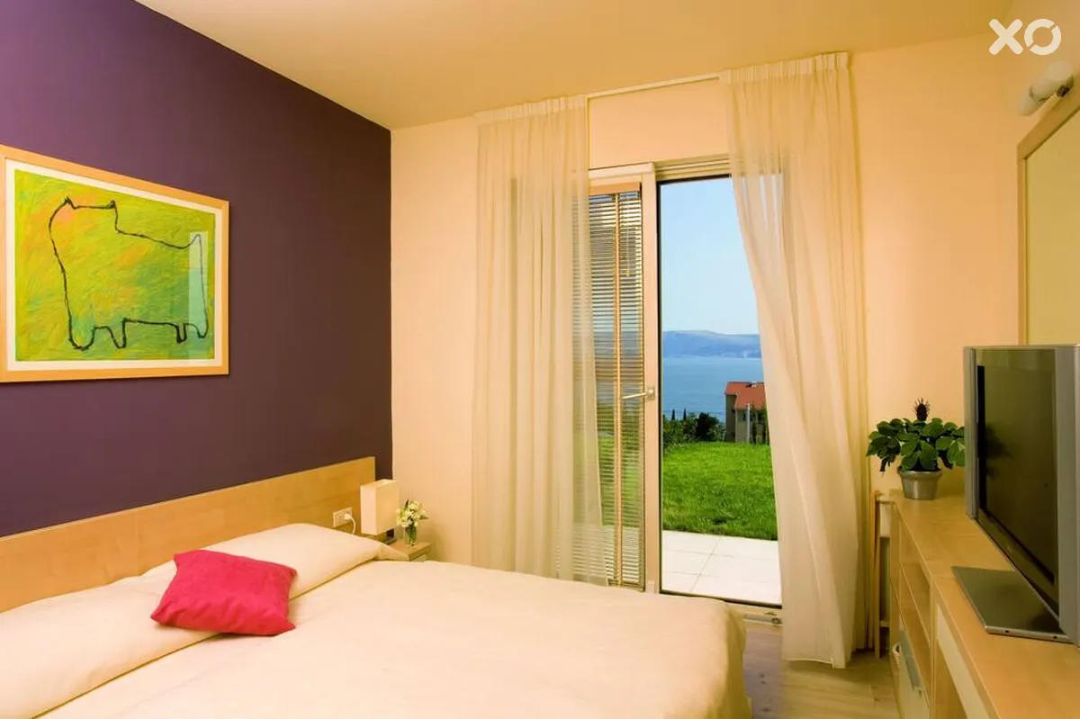Wyndham Grand Novi Vinodolski Apartments