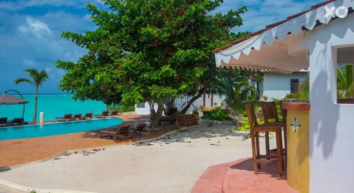 Warere Beach Hotel