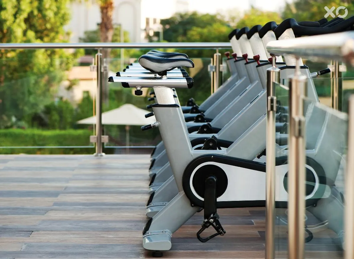Le Meridien Dubai Hotel & Conference Centre