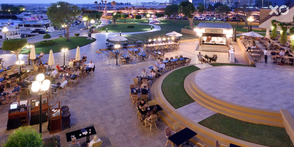 InterContinental Abu Dhabi