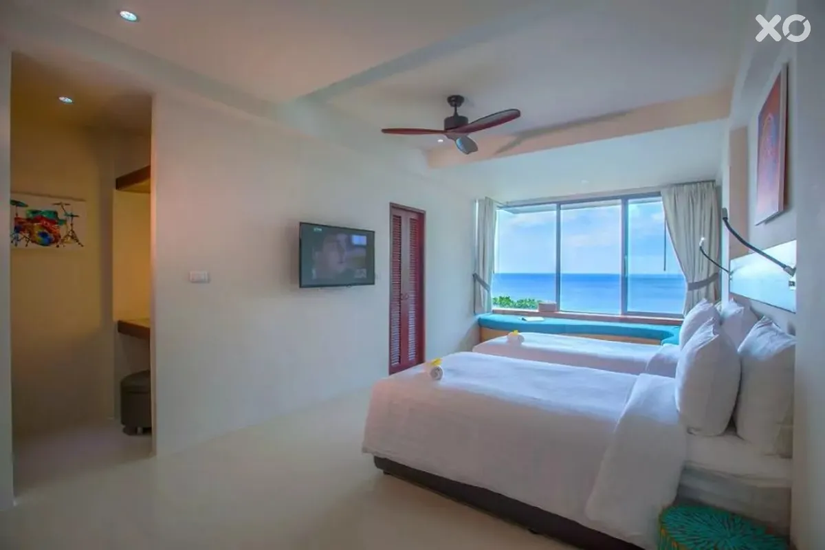 Surin Beach Resort Phuket