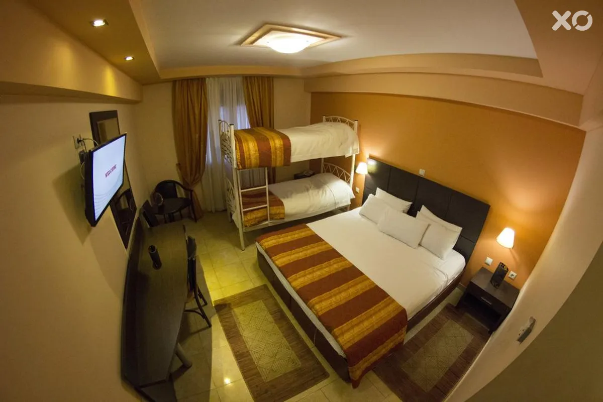 Perinthos Hotel