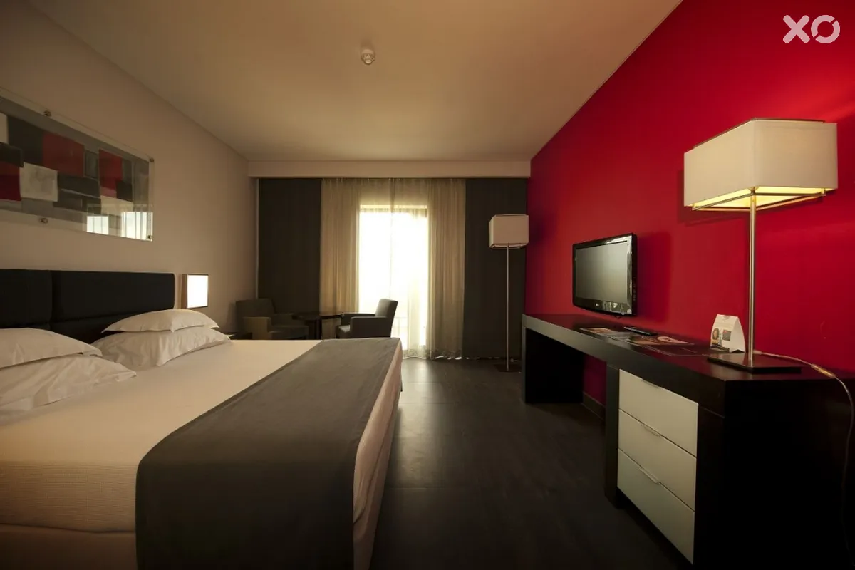 Vila Gale Lagos Hotel
