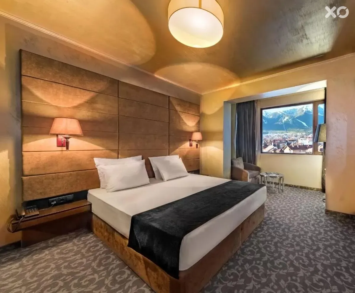 Grand Hotel Bansko