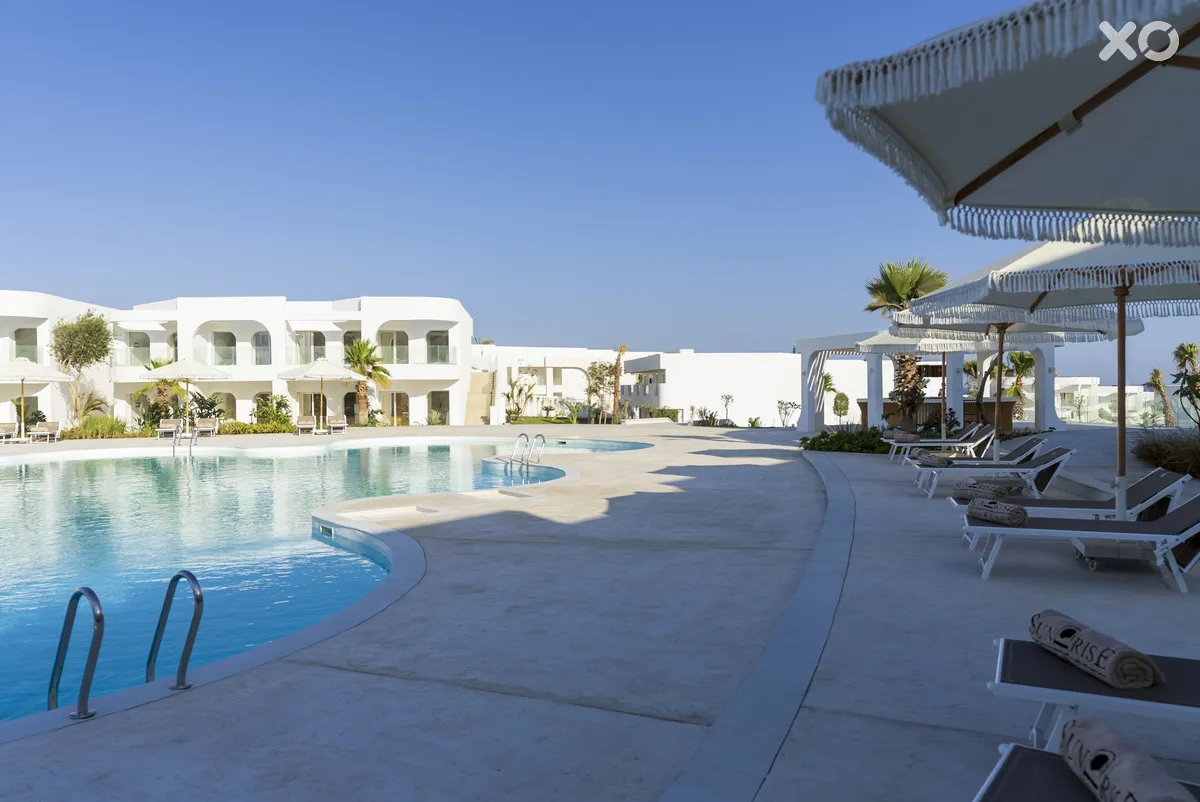 Meraki Resort Sharm el Sheikh