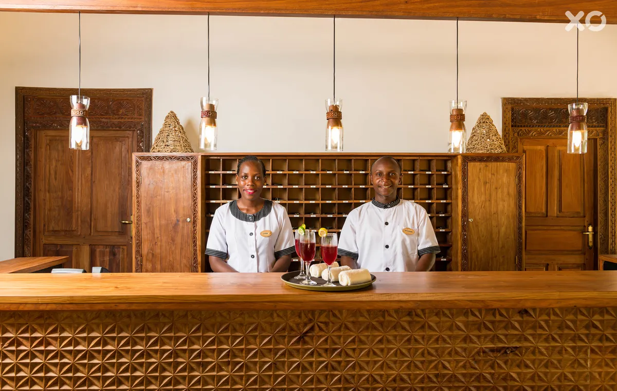 Sandies Baobab Beach