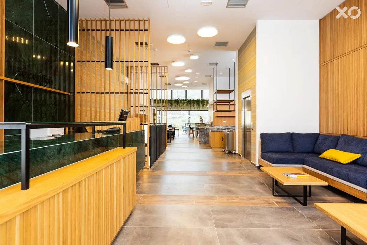 T Hotel Premium Suites