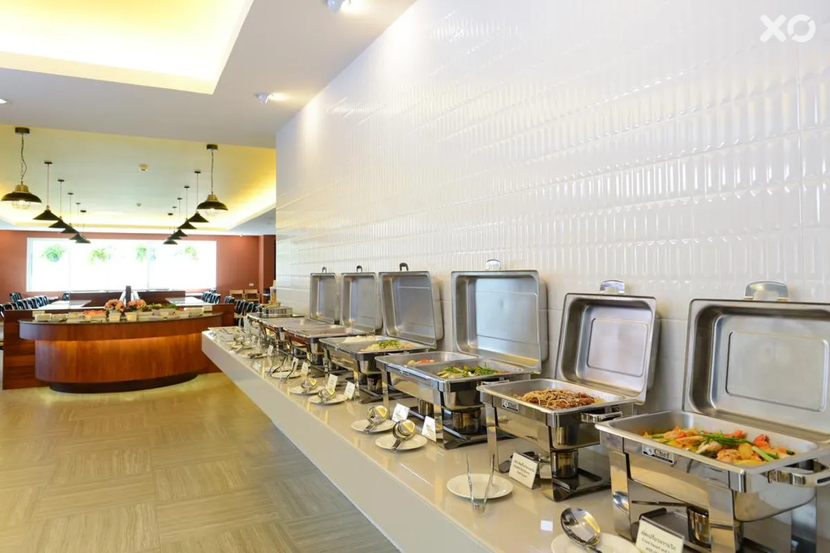 Hisea Hua Hin Hotel